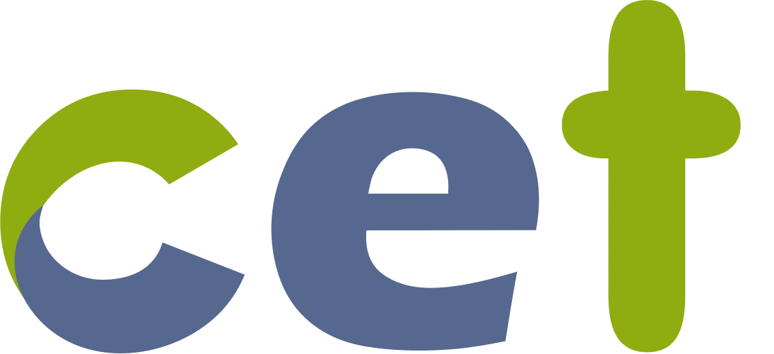 CET